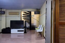 Chuan Link (D19), Semi-Detached #540212611
